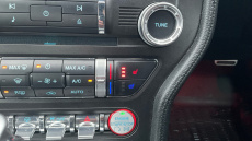 Ford Mustang 5.0 V8 GT 2dr Auto Petrol Coupe